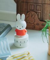 ?Miffy Kitchen Timer x Dick Bruna? นาฬิกาจับเวลาน้องกระต่ายmiffy