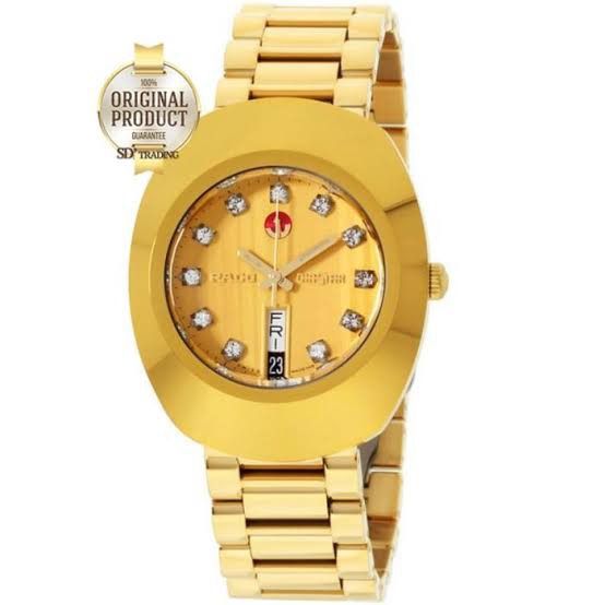 rado-diastar-automatic-mans-watch-11พลอย-สายหนา-รุ่น-r12413494-11crystal-gold-gold