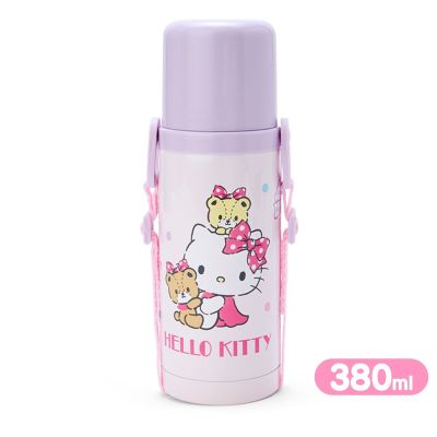 กระติกน้ำเก็บอุณหภูมิ คิตตี้ Hello Kitty