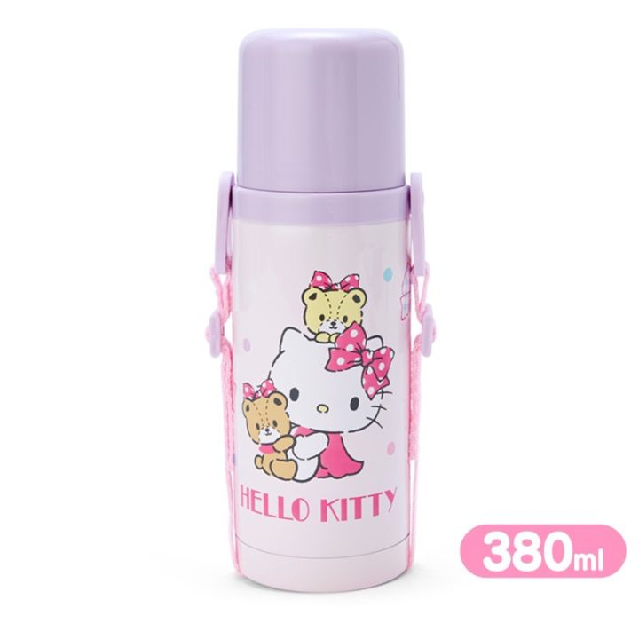 กระติกน้ำเก็บอุณหภูมิ-คิตตี้-hello-kitty