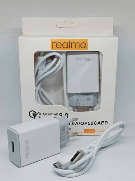 casan realme c21