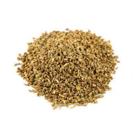 Carom Seeds,Ajwain (เม็ดอัชวาน) 100g.