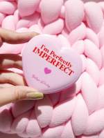 Valleydarley - กระจกพกพา Perfectly Imperfect Pocket Mirror