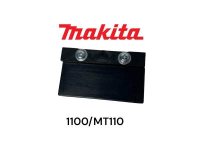 MAKITA / มากีต้า 1100 / MT110 / MT111 / M1100 ตัวตั้งใบกบ มากีต้า 3 นิ้ว คมเดียว MATOKA