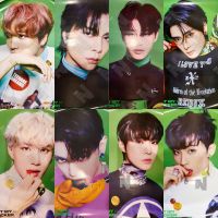 NCT127 - POSTER