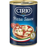 ซอสพิซซ่าอิตาเลียน Cirio Italian Pizza Sauce 400g