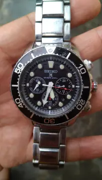 Seiko hotsell ssc015p1 price