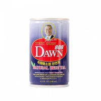 เครื่องดื่มแก้เมาค้างเกาหลี dawn808 여명808 hangover drink 140m / กระป๋อง