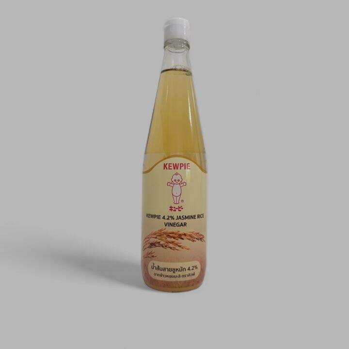 Kewpie 4.2 Jasmine Rice Vinegar Lazada PH