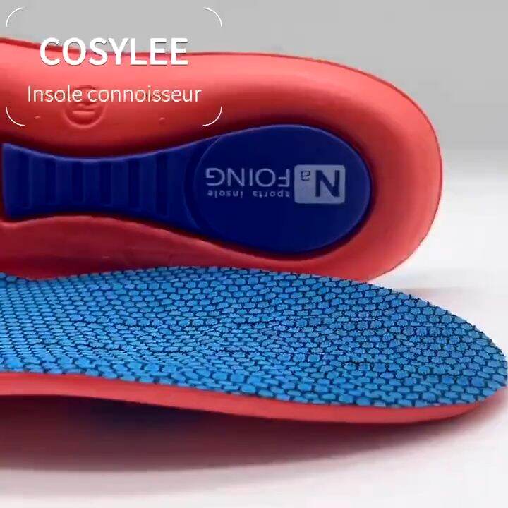 Arch Support Insoles Orthopedic Arch Support Foot Insole Lazada PH