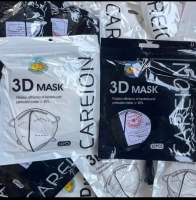 3d mask แมสหน้าเรียว
หน้ากากอนามัย3D 10 ชิ้น แมส
สีขาว แมสสีดำ