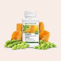 ช็อปไทย??Nutrilite Lecithin-E เลซิตินอี (110 เม็ด) วิตามินอีสกัด แท้?