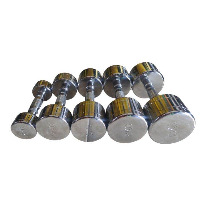 Dumbbells Lazada PH Buy sell online Dumbbells with cheap price