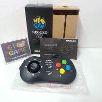 SNK NEGEO MINI PAD BOXED ? 98%
? Black Colors ?? Original Japan

งานกล่องจอย ? นีโอจีโอมินิแพด ? 98%