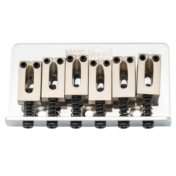 Wilkinson M Series 52.5mm(21/16 inch) String Spacing Modern Style