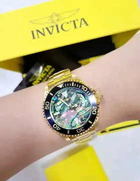 Shop Invicta Pro Diver Watch Original with great discounts and