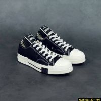 Converse X DRKSTAR Chuck Taylor70 (size37-44) Black