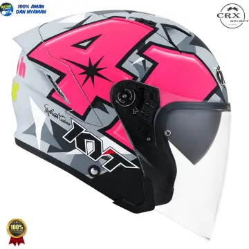 Helm kyt hot sale aleix espargaro