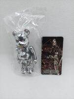 Terminator 2 Bearbrick 100%