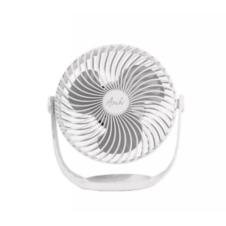 ASAHI MINIFAN MF7001 Lazada PH