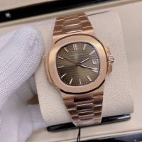 นาฬิกาข้อมือ Patek Philippe Nautilus 5711/1R