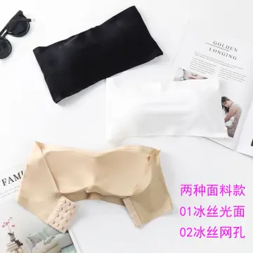 两件）少女小背心内衣 2 Pieces- Young Girls Puberty Teenage Padded