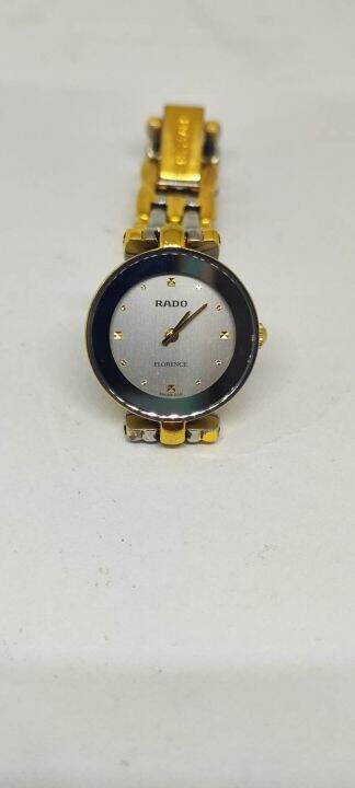 rado-frorence-second-hand