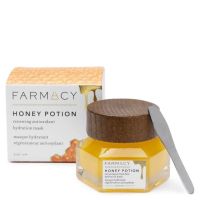 Farmacy Honey Potion  Renewing Antioxidant Hydration Mask 50 g.