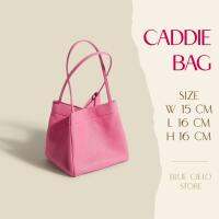 CADDIE BAG กระเป๋าถือ