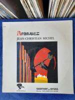 LPBOX 34 :ARANJUEZ : jazz : แผ่นต้นฉบับเดิม แผ่นเสียง vinyl Lp 33rpm 12"สภาพกำลังฟังได้ดีมีเสียงก๊อบแก๊บบ้างตามควรได้รับการตรวจสอบ