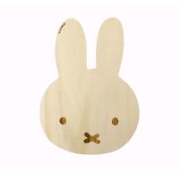 เขียง Miffy Type Cutting Board จากญี่ปุ่น เขียงหน้ากลมและเขียงหน้ายาว Miffy Cutting Board