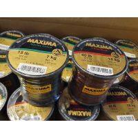 สายเอ็น MAXIMA 1/4 lb spool