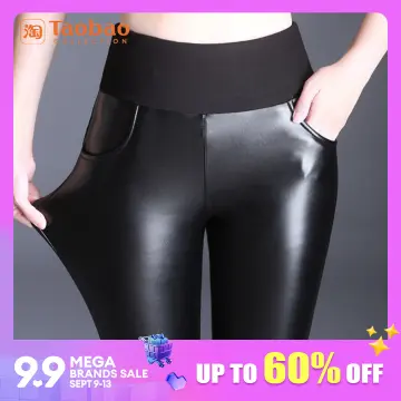 Women's Leather Pants | Explore our New Arrivals | ZARA United States