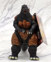 Bandai Burning Godzilla