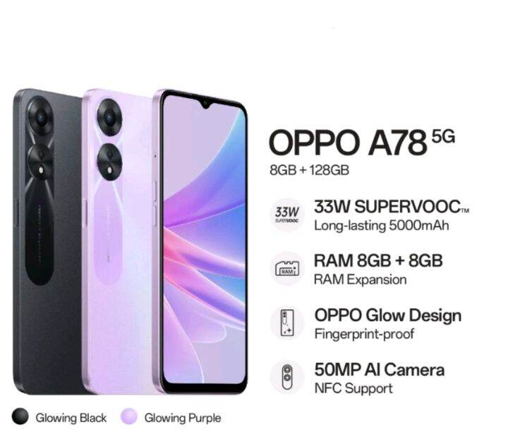 oppo a785g