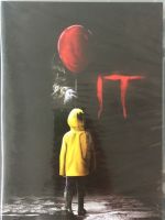 It (DVD)/โผล่จากนรก ภาค 1 (ดีวีดี แบบ 2 ภาษา)