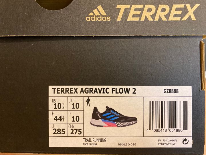 adidas-terrex-agravic-flow-2-รองเท้าวิ่งเทรล-ผู้ชาย