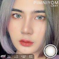 PIMNIYOM LIMITED พิมรี่พาย สีเทาของแท้ ใส่แล้วจึ้งมาก