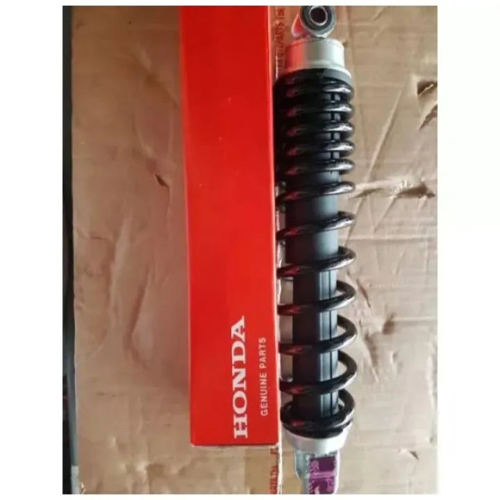 SHOCKBREAKER BELAKANG VARIO 125/150 ORIGINAL | Lazada Indonesia