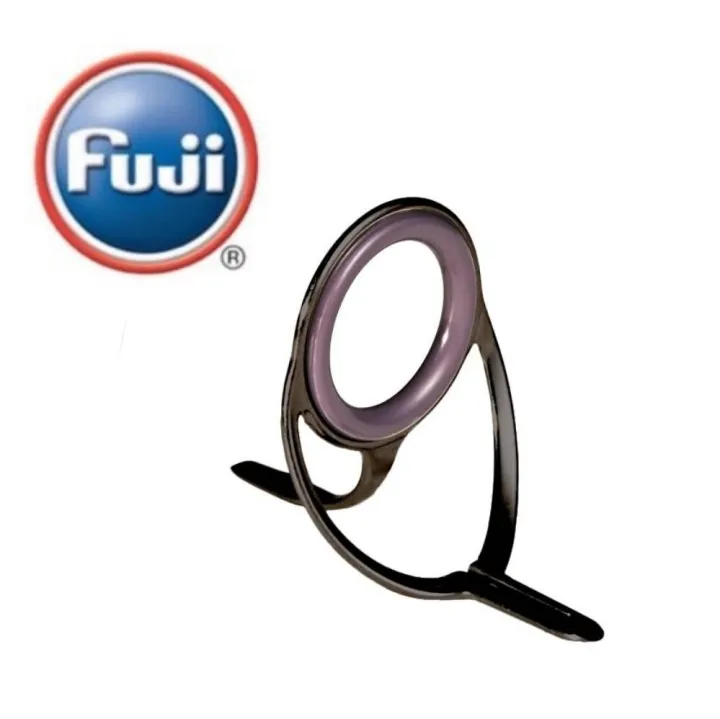 fuji hardloy guides