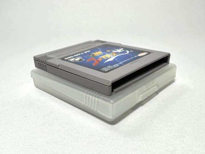 ตลับแท้nintendo-game-boy-japan-gb-the-king-of-fighters-95