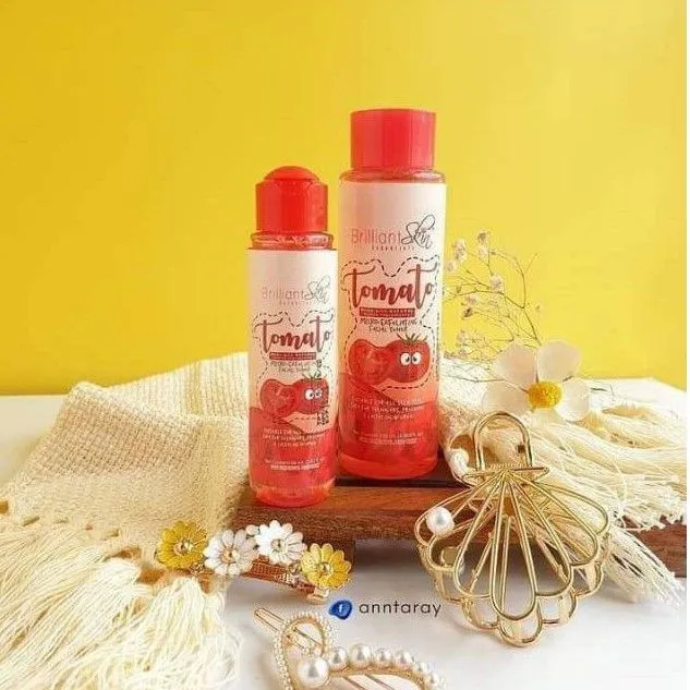 Safe For Pregnant Lactating Teens Sensitive Skin Brilliant Skin