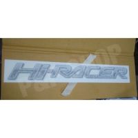 สติ๊กเกอร์กะบะ MAZDA BT50 PRO 2012 (HI-RACER) แท้ห้าง (1 ชิ้น)