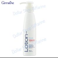 กิฟฟารีน Giffarine อินเทนซีฟ ลีฟ-ออน โลชั่น Intensive Leave-On Lotion โลชั่นบำรุงผมแบบไม่ต้องล้างออก ปรับสภาพเส้นผมที่แห้งเสีย 130ml 11403