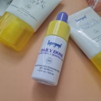 Supergoop Daily Dose Bioretinol + Mineral SPF 40 with Bakuchio 6.5 ml