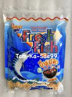 [NOFAT] ? ปลาเส้นปรุงรส Fresh Fish 425 กรัม ? 1 ซอง รส บาร์บีคิว ☄️ หอม เส้นนุ่ม ทานเล่น อร่อย (ไม่อ้วน)