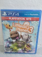 Little Big Planet 3 ( ps4 ) สภาพสวย