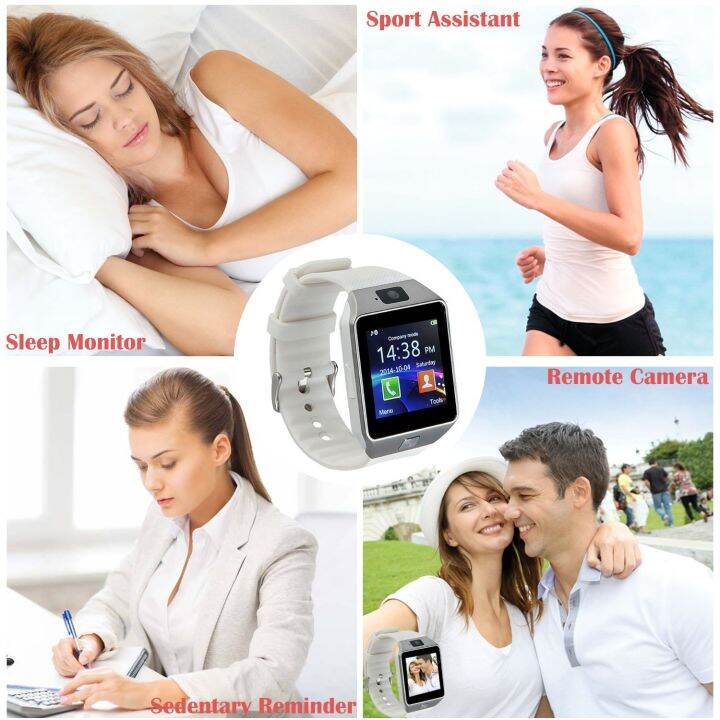 SMART WATCH NO BATTERY INCLUDED ASSORTED DESIGN AND COLOR Lazada PH
