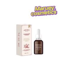 (มีคิวอาร์โค้ดล้อตล่าสุด)เซรั่มสตอเบอร์รี่ Yerpall Serum Strawberry ขนาด 15 กรัม