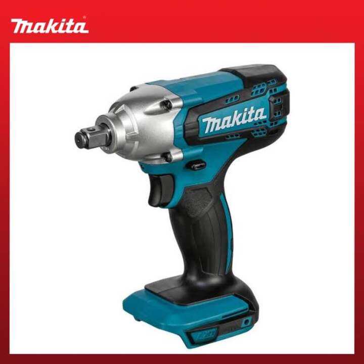 Makita (DTW190Z) 1/2" 18V Cordless Impact Wrench (Baretool Only BATTERY & CHARGER SOLD